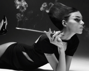 Lady